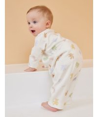 GELATO PIQUE KIDS ＆ BABY/【BABY】ぬいぐるみ柄ロンパース/507850534