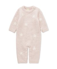 GELATO PIQUE KIDS ＆ BABY/【BABY】パウダースタージャガードロンパース/507850638