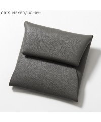 HERMES/エルメス Hermes HERMES コインケース Bastia 041054CK レザー/505852090