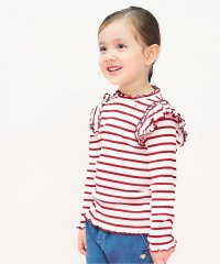 apres les cours/メロウリブTシャツ/506777357
