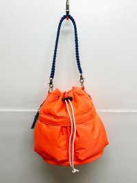 cheek/チーク cheek kinchaku code 2 way tote/507018981