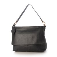 BICASH/ビカーシ BICASH レザーショルダーバッグ/507101790