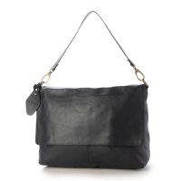 BICASH/ビカーシ BICASH レザーショルダーバッグ/507101790
