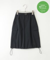ikka kids/【親子おそろい】リップカーゴスカート（120〜160cm）/507173652