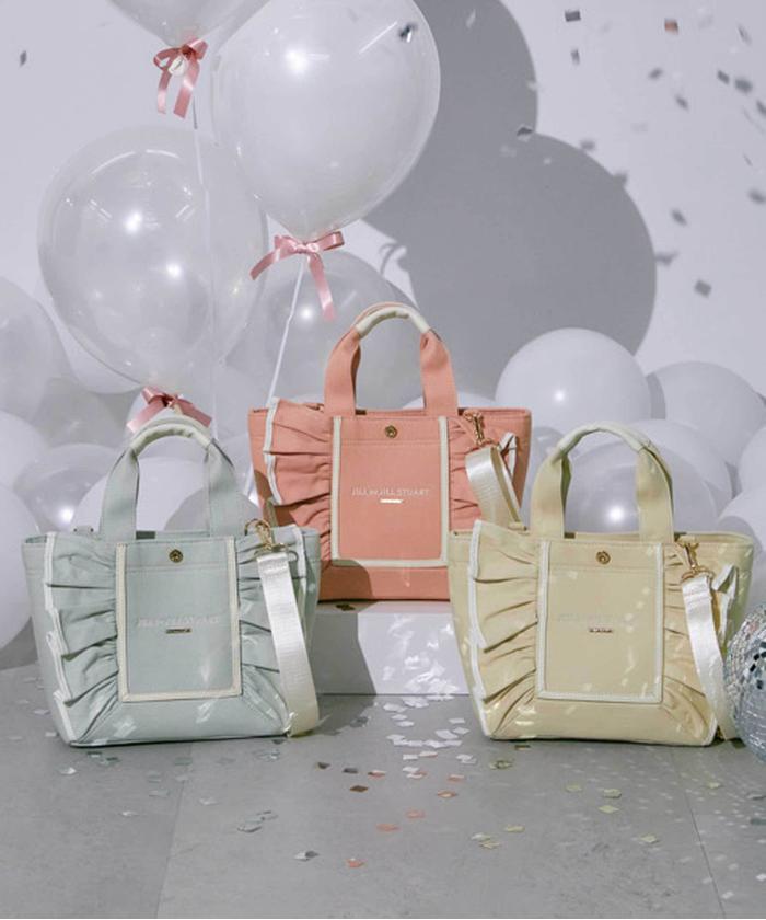 ジル バイ ジル スチュアート(JILL by JILL STUART) | バッグの