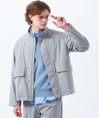 MACKINTOSH PHILOSOPHY/軽量ナイロンストレッチ スタンドブルゾン/507583915