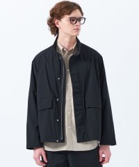 MACKINTOSH PHILOSOPHY/軽量ナイロンストレッチ スタンドブルゾン/507583915