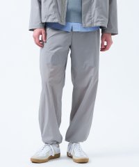 MACKINTOSH PHILOSOPHY/軽量ナイロンストレッチ イージーパンツ/507583942