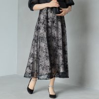 form forma/24.5cmフォルムフォルマ form forma 2WAYビジューストラップパンプス/507601173