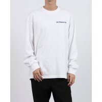 LEVI’S OUTLET/LS GRAPHIC AUTHENTIC TEE WESTERN COWBOY/507621417