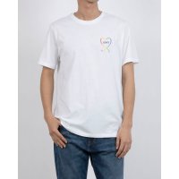 LEVI’S OUTLET/COMMUNITY TEE COMMUNITY TEE PRIDE BRIGHT/507621431