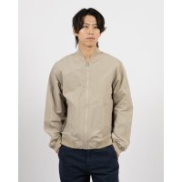 LEVI’S OUTLET/リーバイス　フライト ブルゾン グレー/507621448
