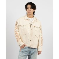 LEVI’S OUTLET/LIBERATION WESTERN TRUCK RODEO ブーツカットS TRU/507621449