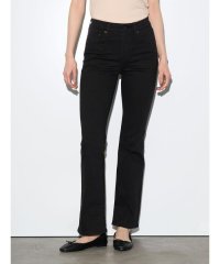 LEVI’S OUTLET/725（TM） ハイライズ ブーツカット ブラック NIGHT IS BLACK/507621489