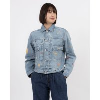 LEVI’S OUTLET/CLASSIC TYPE II MOJ FURIKAKERU/507621501
