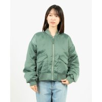 LEVI’S OUTLET/ANDY TECHY JACKET DARK FOREST/507621510