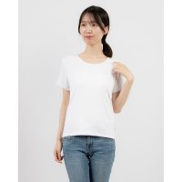 LEVI’S OUTLET/DREAMY SS TEE WHITE +/507621513