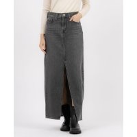 LEVI’S OUTLET/ANKLE COLUMN SKIRT ADVENTURE SEEKER/507621519
