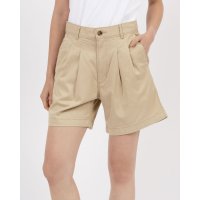 LEVI’S OUTLET/PLEATED TROUSER SHORT SAFARI/507621522