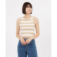 LEVI’S OUTLET/TULIP TANK ABALONE STRIPE SAFARI/507621527