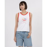 LEVI’S OUTLET/GRAPHIC OLIVIA TANK GRAPHIC  OLIVIA TANK/507621531