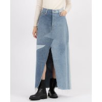 LEVI’S OUTLET/ICON LONG SKIRT GIDDY UP/507621534