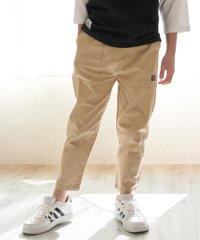ikka kids/リップベイカーアンクルパンツ（120〜160cm）/507725050