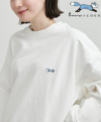coen/Penneys（ぺニーズ）別注クリアコットンクルーネックスウェット/507739401