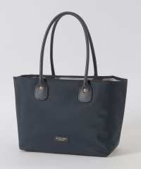 BLUE LABEL CRESTBRIDGE/パーシャルクレストブリッジチェックナイロントート/507773247