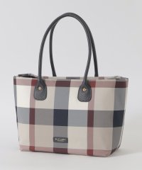 BLUE LABEL CRESTBRIDGE/クレストブリッジチェックトート/507773248