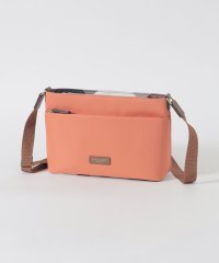 BLUE LABEL CRESTBRIDGE/パーシャルクレストブリッジチェックナイロンミニショルダー/507773249