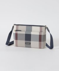 BLUE LABEL CRESTBRIDGE/クレストブリッジチェックミニショルダー/507773250