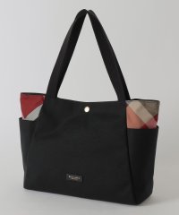 BLUE LABEL CRESTBRIDGE/サイドポケットトート/507773255