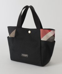 BLUE LABEL CRESTBRIDGE/サイドポケットミニトート/507773256