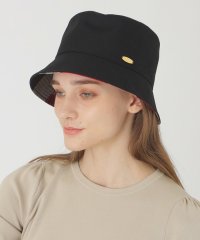 BLUE LABEL CRESTBRIDGE/リバーシブルバケットハット/507773269