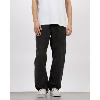 LEVI’S OUTLET/568（TM） ルーズストレート ブラック PIRATE BLACK/507782359