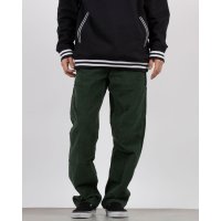 LEVI’S OUTLET/WORKWEAR 568（TM） ルーズストレート カーペンター グリーン/507782390