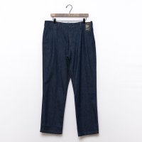 LEVI’S OUTLET/XX CHINO ストレート ダークインディゴ HALF PAST RINSE/507782401