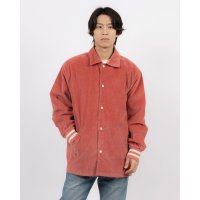 LEVI’S OUTLET/LEVI'S(R) SKATE コーチジャケット レッド DUSTY CEDAR/507782407