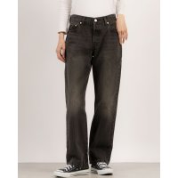 LEVI’S OUTLET/501(R) '90S ブラック STITCH SCHOOL/507782531