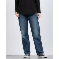 LEVI’S OUTLET/501(R) '90S ダークインディゴ NEW LIFE NO SELVEDGE/507782532
