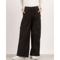 LEVI’S OUTLET/バギーカーゴ ブラック METEORITE/507782536