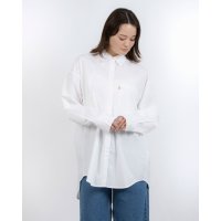 LEVI’S OUTLET/オーバーサイズシャツ ホワイト BRIGHT WHITE/507782559