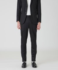 BLACK LABEL CRESTBRIDGE/ウォッシャブルウールジャージートラウザーズ/507789028