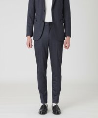 BLACK LABEL CRESTBRIDGE/ウォッシャブルウールジャージートラウザーズ/507789028
