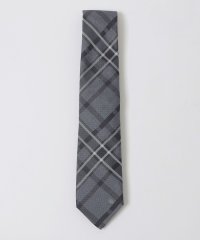 BLACK LABEL CRESTBRIDGE/グラデーションチェックタイ/507802534