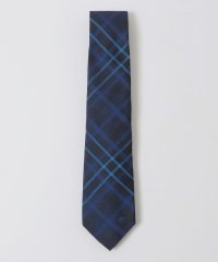 BLACK LABEL CRESTBRIDGE/グラデーションチェックタイ/507802534