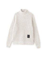 LOVELESS　MENS/マルチカラータートルネック/507807983
