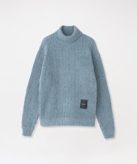 LOVELESS　MENS/マルチカラータートルネック/507807983