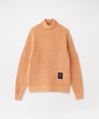 LOVELESS　MENS/マルチカラータートルネック/507807983